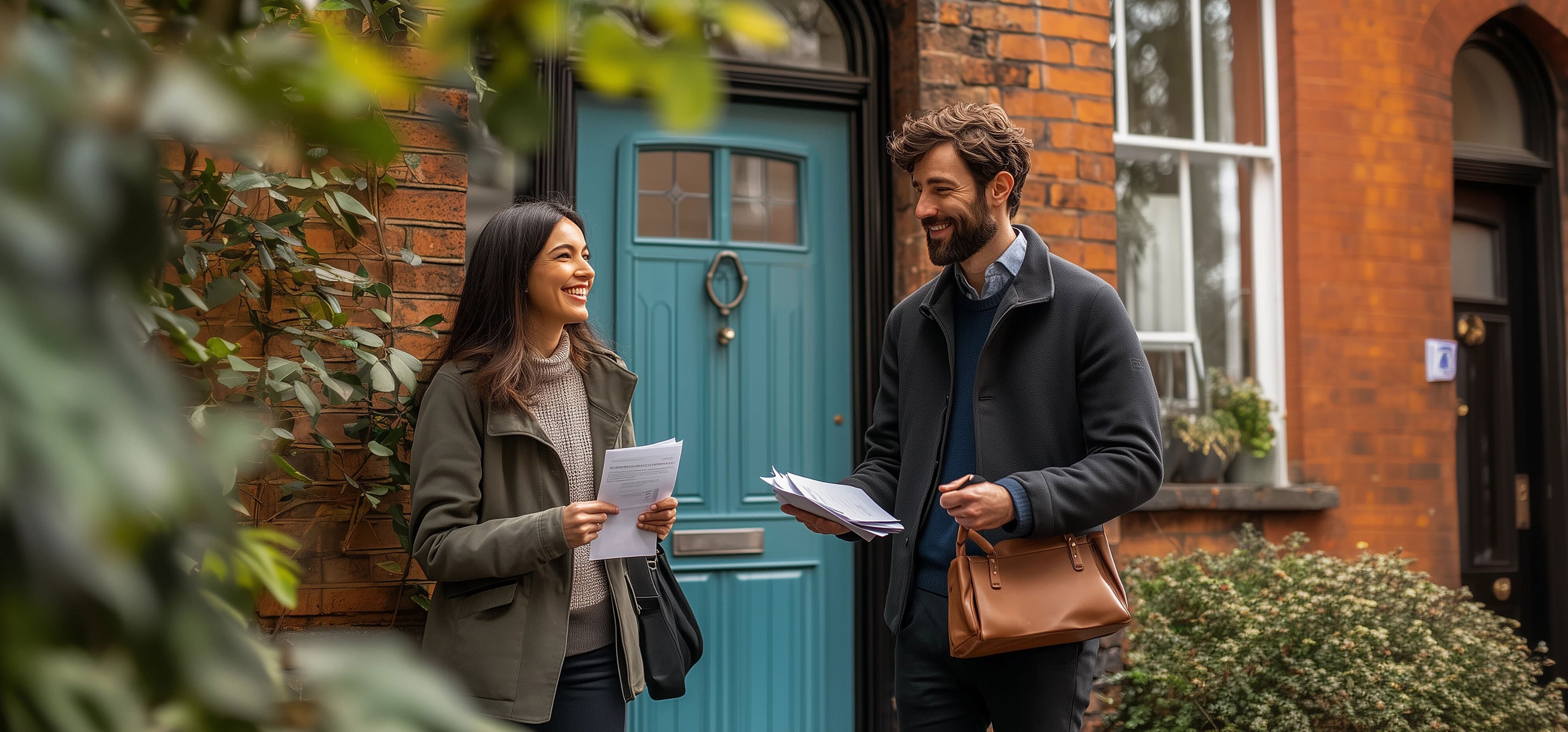 Welcome to Woodhead & Co Estate Agents Wellingborough